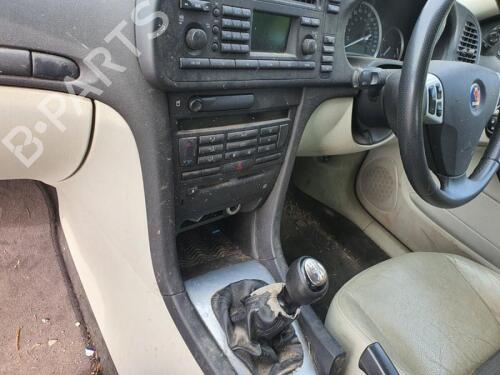 Engine SAAB 9-3 (YS3F, E79, D79, D75) 1.9 TiD | BP29652137M1 