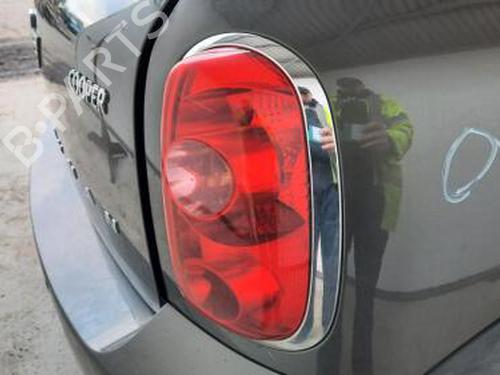 Left front suspension arm MINI MINI COUNTRYMAN (R60) Cooper | BP29652553M12