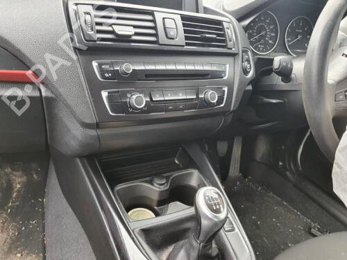 Alternator BMW 1 (F21) 116 d | BP29650584M7