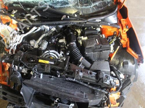 Other NISSAN MICRA V (K14) 1.5 DCI | BP29674114O1