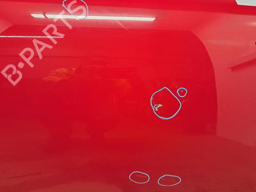 Left front door MINI MINI (R56) One D | BP29670070C2 