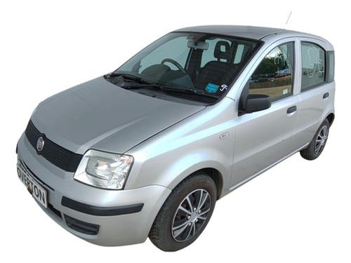 Used Fuel flap FIAT PANDA (169_) 1.1 (169.AXA1A) (54 hp) 29666536