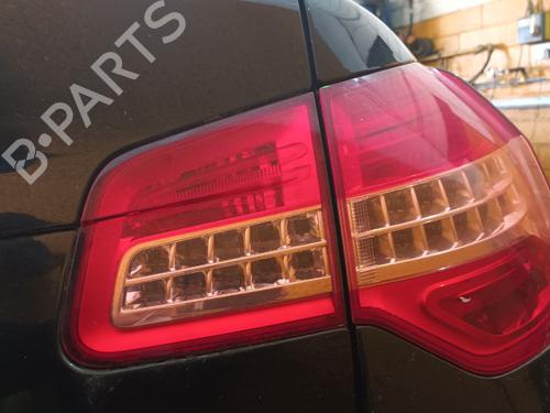 Right taillight CITROËN C5 III (RD_) 1.6 HDi 110 (RD9HZC) | BP29665350C35 