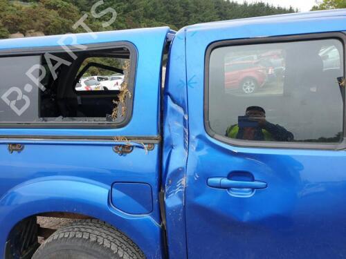 Motor FORD RANGER (ET) 2.5 TDCi 4x4 | BP29679178M1 