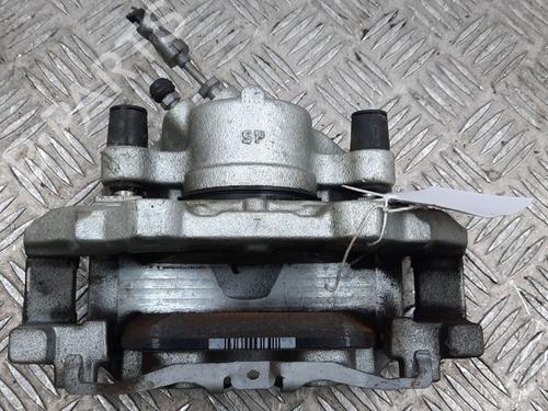 Left front brake caliper FORD TOURNEO CONNECT / GRAND TOURNEO CONNECT V408 MPV 1.0 EcoBoost | BP29687434M105