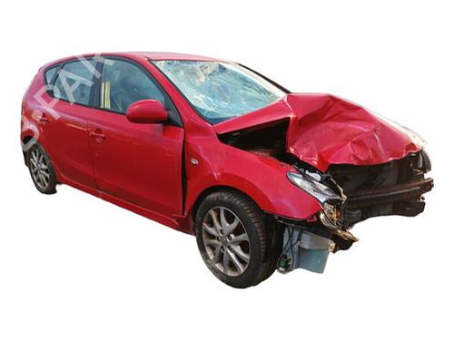 Air filter box HYUNDAI i30 (FD) 1.4 | BP29660379M87 