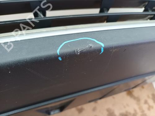 Front bumper VW PASSAT B6 (3C2) 2.0 TDI 16V | BP29666442C7 