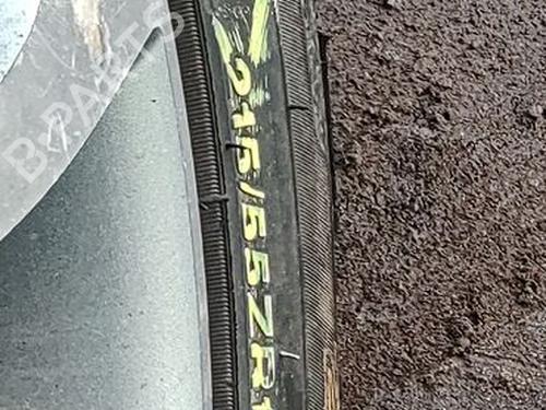 Left mirror NISSAN JUKE (F15) 1.6 | BP29659314C26