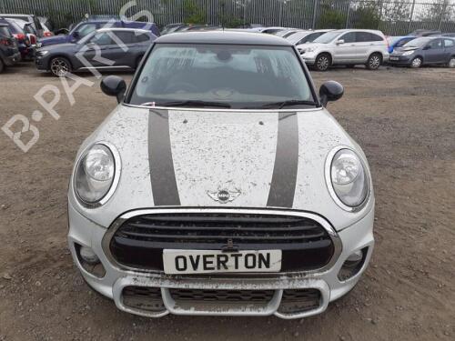Fuel flap MINI MINI (F56) One First | BP29673025C131 