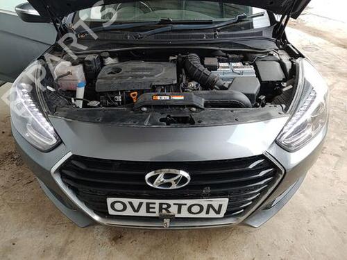 Air filter box HYUNDAI i40 I CW (VF) 1.7 CRDi | BP29683986M87 