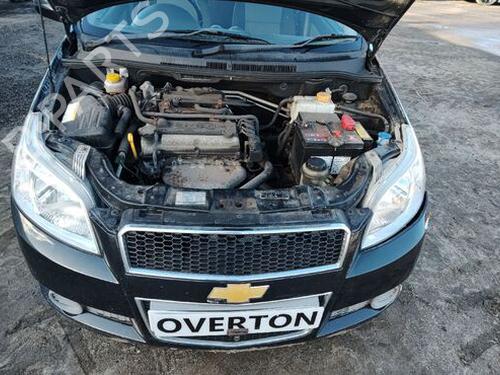 Left headlight CHEVROLET AVEO / KALOS Hatchback (T250, T255) 1.2 | BP29661394C28 