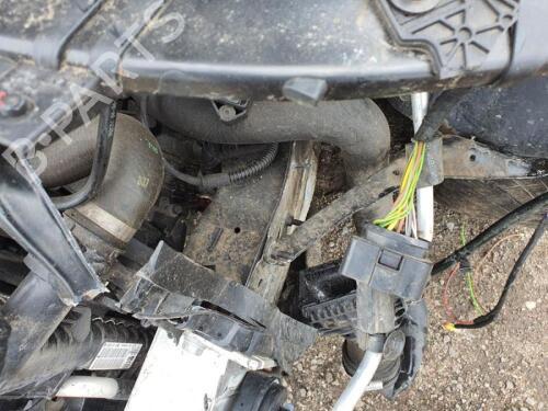 Steering column AUDI A4 B8 (8K2) 2.0 TDI | BP28637727M21 