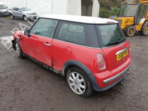 Gearbox MINI MINI (R50, R53) One | BP33896142M3  - Image 8