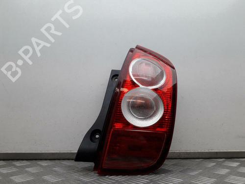 Used Right taillight NISSAN MICRA III (K12) 1.0 16V (K12) (65 hp) 29645720