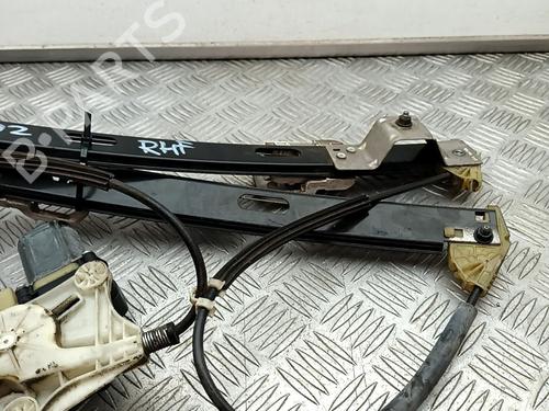 Front right window mechanism SEAT LEON ST (5F8) 1.4 TSI | BP29681030C23