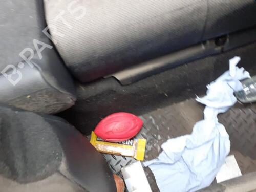 Left rear driveshaft HONDA CR-V IV (RM_) 2.2 i-DTEC AWD (RE6) | BP29672237M40 