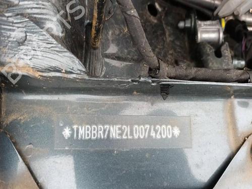 Startmotor SKODA OCTAVIA III (5E3, NL3, NR3) 1.5 TSI | BP29650946M8 