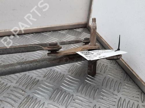 Front wipers mechanism CITROËN XSARA PICASSO (N68) 1.6 HDi | BP29647406C83