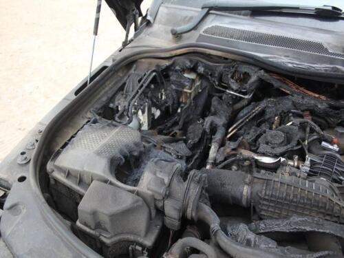 Left front driveshaft LAND ROVER DISCOVERY III (L319) 2.7 TD 4x4 | BP29672071M38