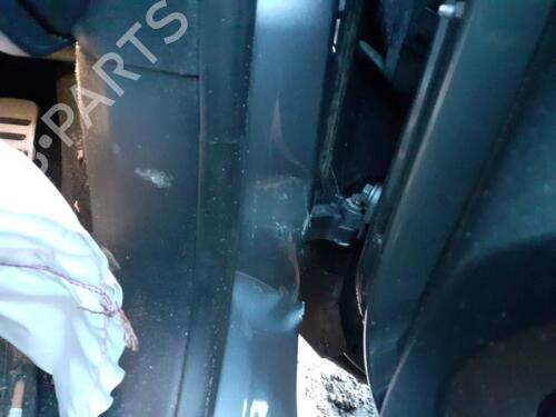 Rear left panel VOLVO V40 Cross Country (526) T4 AWD | BP29675751C60 