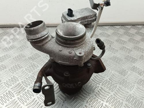 Turbolader/Kompressor BMW 1 (F20) 116 d (116 hp) 30448469