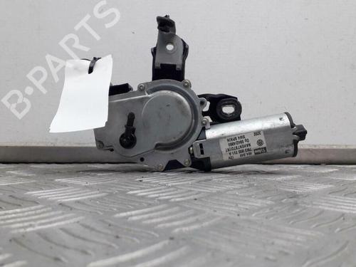 Viskermotor bakrute FORD GALAXY I (WGR) 1.9 TDI (115 hp) 29645898