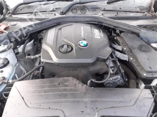 Left rear brake caliper BMW 1 (F20) 116 d | BP28629653M107