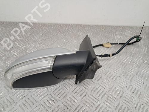 Right mirror VW GOLF PLUS V (5M1, 521) 1.9 TDI | BP29670775C27 