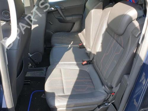 Capteur électronique VAUXHALL MERIVA Mk II (B) (S10) 1.4 | BP29647256M84