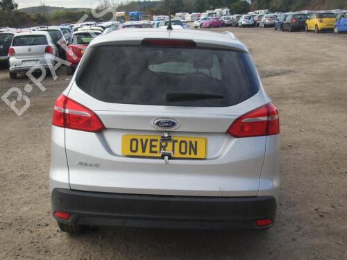 Front left panel FORD FOCUS III Turnier 1.6 TDCi | BP29675279C58 