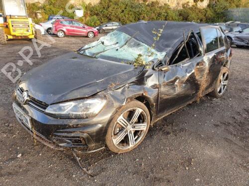 Front wiper motor VW GOLF VII (5G1, BQ1, BE1, BE2) 1.4 TGI CNG | BP29660860M29