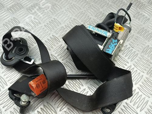 Front right seatbelt ALFA ROMEO GT (937_) 1.8 TS (937CXR1A) | BP29665631I25