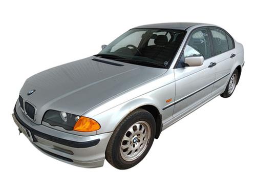 Used Switch BMW 3 (E46) 316 i (105 hp) 29673113