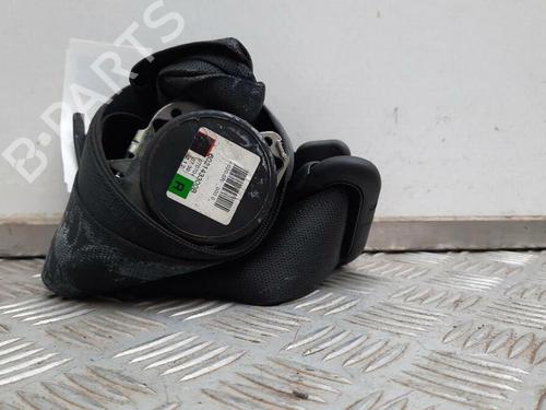 Used Rear right seatbelt VAUXHALL ASTRA Mk V (H) Sport Hatch (A04) 1.4 i 16V (L08) (90 hp) 29646131