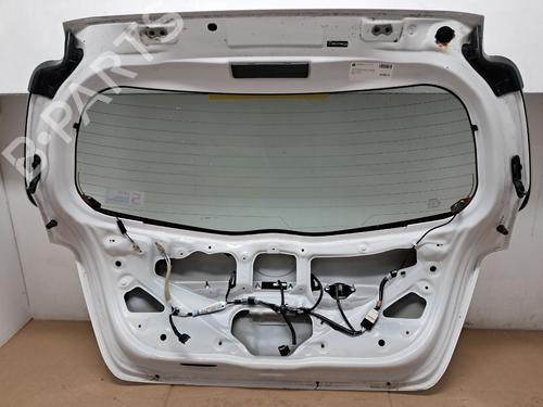Tailgate TOYOTA YARIS (_P13_) 1.0 (KSP130_, KSP130) | BP29680887C6