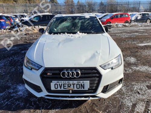 Vindusheismekanisme venstre bak AUDI A4 B9 (8W2, 8WC) S4 TFSi quattro | BP29650700C24 