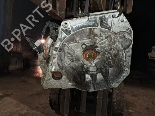 Gearbox DACIA SANDERO II TCe 90 (B8M1, B8MA, B8AC) | BP29681123M3 