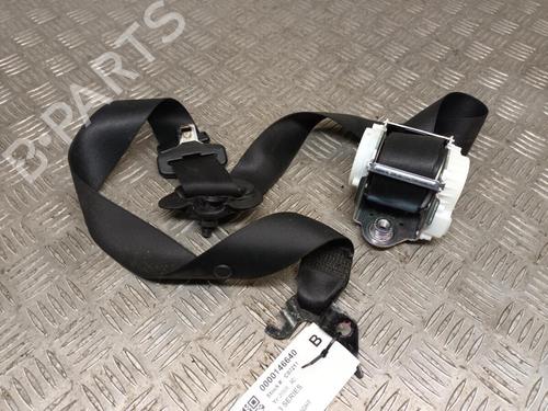Front right seatbelt BMW 3 (E90) 318 d | BP29649154I25 