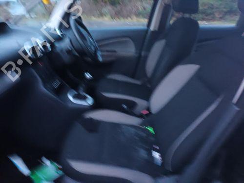 Passenger airbag CITROËN C3 Picasso (SH_) 1.6 HDi | BP29655963C10 