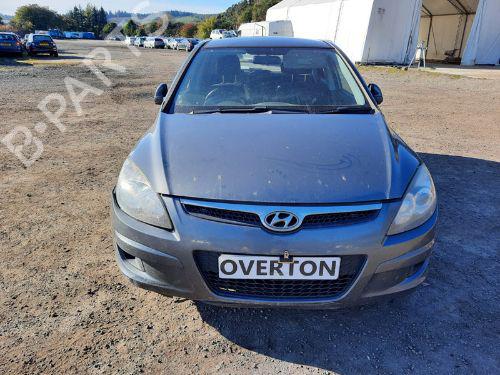Left front driveshaft HYUNDAI i30 (FD) 1.4 | BP29654008M38 