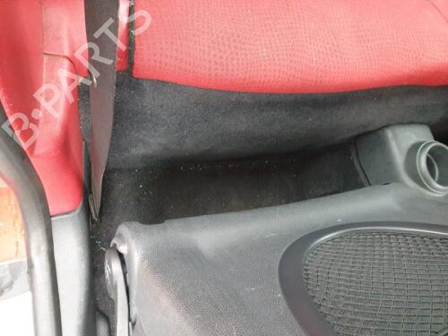 Gearbox MINI MINI (R50, R53) One | BP33896142M3  - Image 22