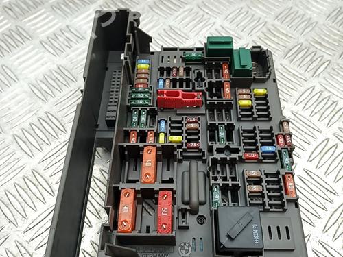 Electronic module BMW 1 Coupe (E82) 118 d | BP29683853M83 