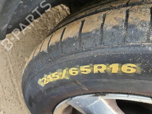 Køleblæser NISSAN QASHQAI I (J10, NJ10) 1.5 dCi | BP28635086M128