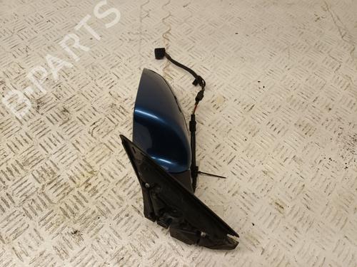 Left mirror AUDI A3 (8P1) 2.0 TDI 16V | BP29665880C26