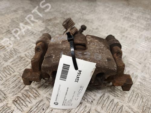 Used Left rear brake caliper FORD FIESTA VI (CB1, CCN) 1.6 Ti (120 hp) 29654783