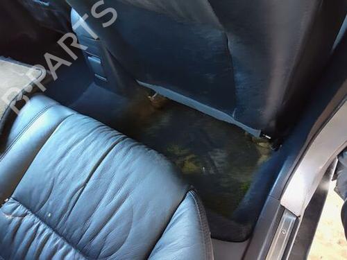Réservoir de direction assistée HONDA ACCORD VI Hatchback (CH, CL) 2.0 (CH7) | BP29687004M117 