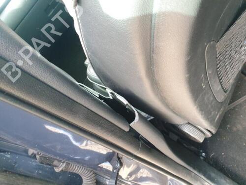 Rear left seatbelt KIA SPORTAGE IV (QL, QLE) 1.7 CRDi | BP29648785I29 