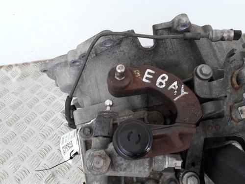 Gearbox FORD FOCUS II (DA_, HCP, DP) 2.5 ST | BP29646057M3