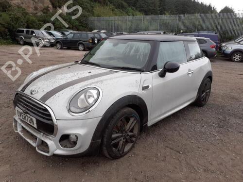 Fuel flap MINI MINI (F56) One First | BP29673025C131 