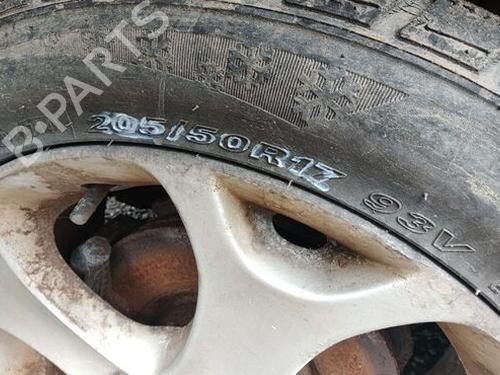 Steering column stalk MAZDA 5 (CR) 2.0 (CREW, CR19) | BP29676801I23 